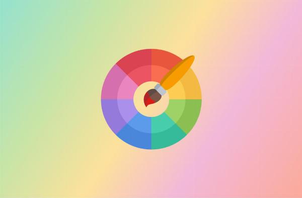 Farbe – Gestaltung, Bedeutung, Webdesign